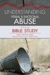 Book cover for Understanding Verbal and Emotional Abuse