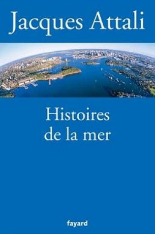 Cover of Histoires de la Mer
