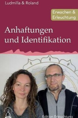 Cover of Anhaftungen und Identifikation