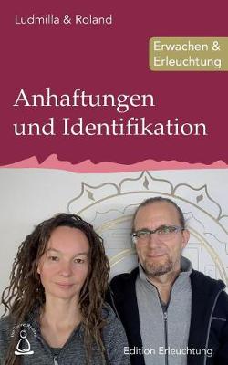 Book cover for Anhaftungen und Identifikation