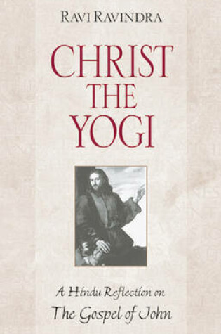 Cover of Christ the Yogi