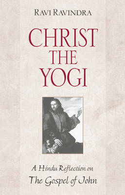 Book cover for Christ the Yogi