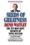 Book cover for Seeds Of Greatness