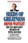 Book cover for Seeds Of Greatness