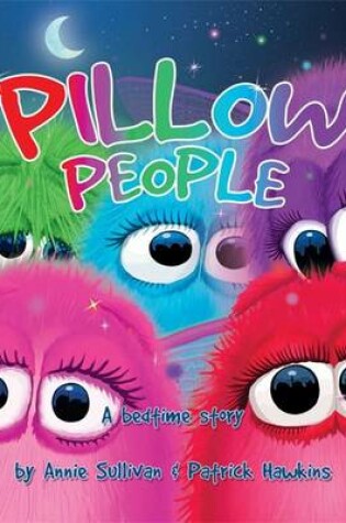 Cover of Pillow People