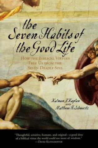 Cover of The Seven Habits of the Good Life