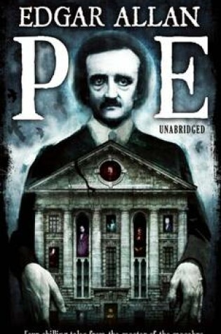 Cover of The Illustrated Edgar Allan Poe