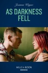 Book cover for As Darkness Fell