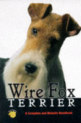 Cover of Wire Fox Terrier