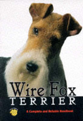 Book cover for Wire Fox Terrier