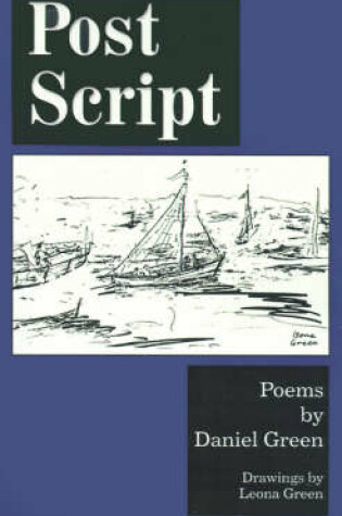 Cover of Post Script