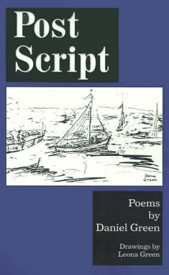 Book cover for Post Script