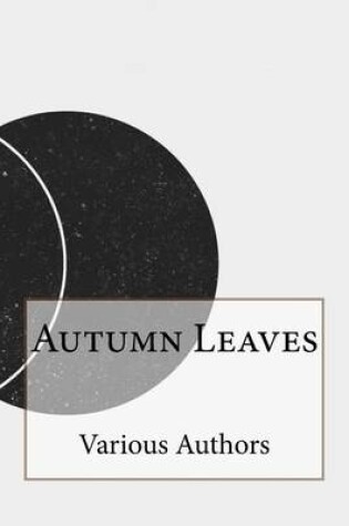 Cover of Autumn Leaves