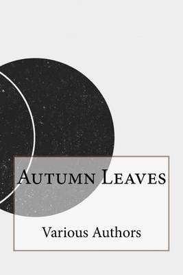 Book cover for Autumn Leaves