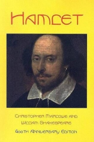 Cover of Hamlet, Volume 2