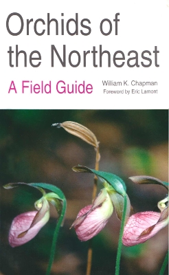 Book cover for Orchids of the Northeast