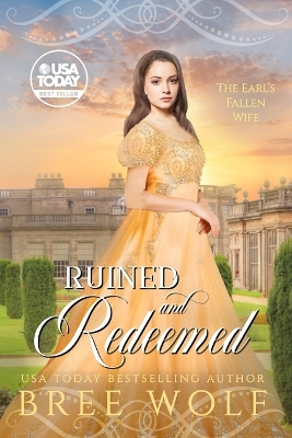 Book cover for Ruined & Redeemed