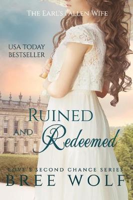 Book cover for Ruined & Redeemed
