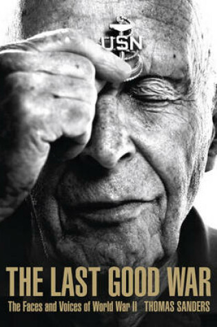 Cover of The Last Good War