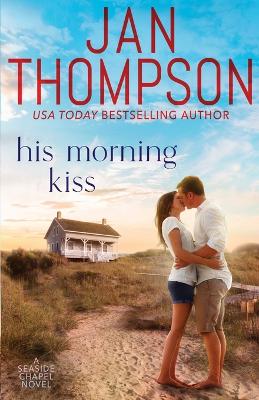 Book cover for His Morning Kiss