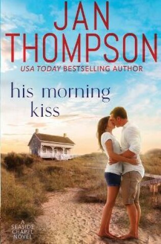 Cover of His Morning Kiss
