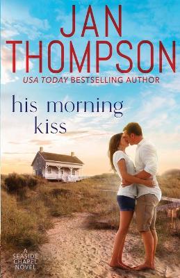 Book cover for His Morning Kiss