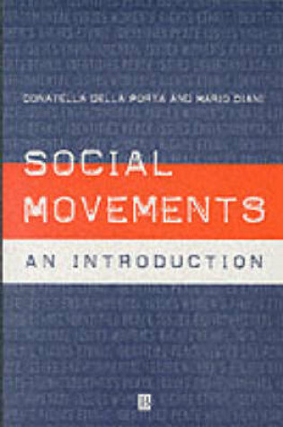 Cover of Social Movements