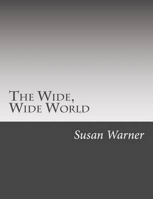 Book cover for The Wide, Wide World