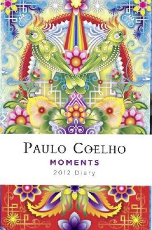 Cover of Moments