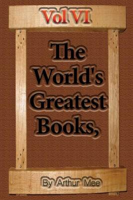 Book cover for The World's Greatest Books, Vol VI