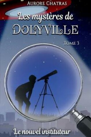 Cover of Les mystères de Dolyville