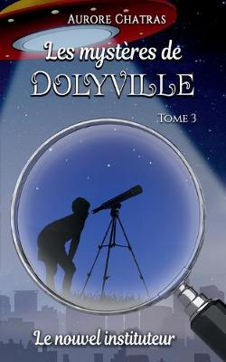 Cover of Les mystères de Dolyville