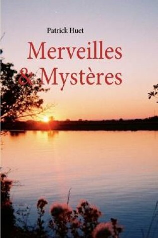 Cover of Merveilles & Mystères