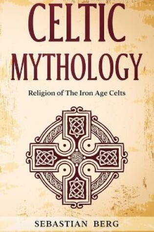 Cover of Celtic Mythology