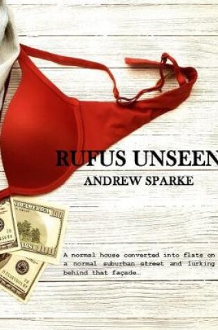 Cover of Rufus Unseen