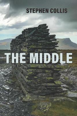 Book cover for The Middle