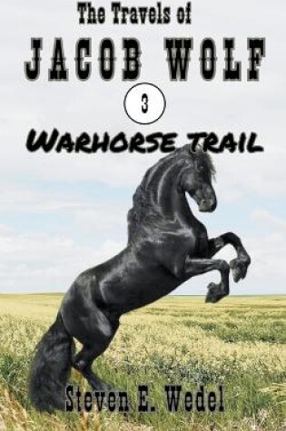 Cover of Warhorse Trail