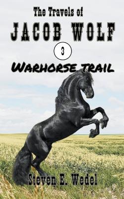 Cover of Warhorse Trail