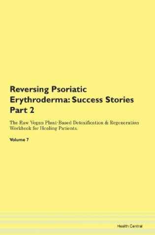 Cover of Reversing Psoriatic Erythroderma