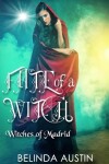 Book cover for Fate of a Witch