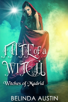 Cover of Fate of a Witch