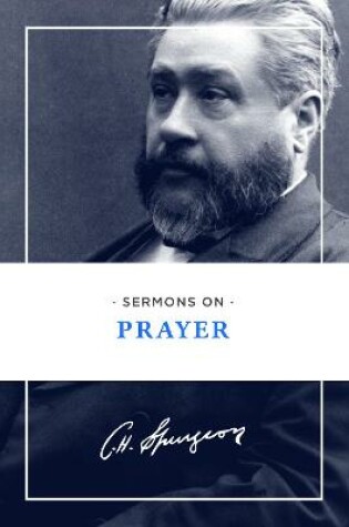 Cover of Sermons on Prayer