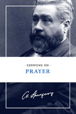 Book cover for Sermons on Prayer