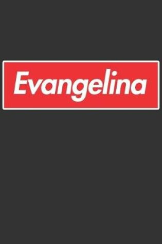 Cover of Evangelina