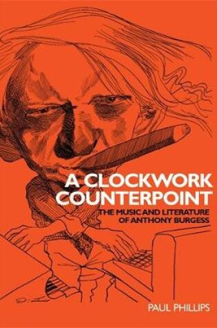 Cover of A Clockwork Counterpoint