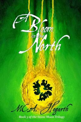 Cover of A Bloom in the North