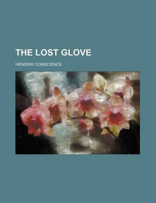 Book cover for The Lost Glove