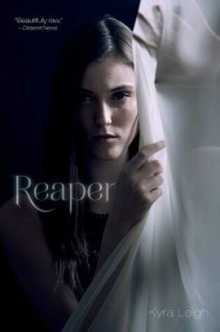 Cover of Reaper