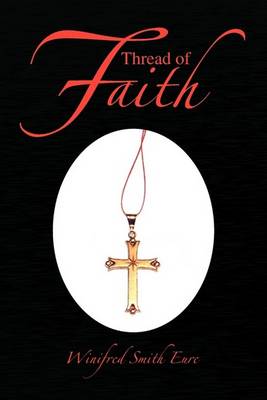 Book cover for Thread of Faith