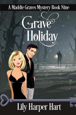 Cover of Grave Holiday